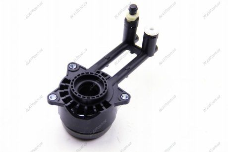 Вижимний регулятор Fiesta VI 1.0-1.6 i/1.4-1.6TDCi 08- (=NSC0060) NATIONAL NSC0026