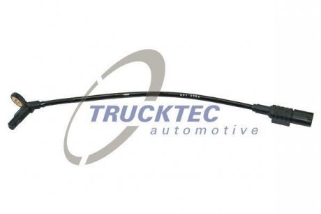 Датчик, частота вращения колеса TRUCKTEC AUTOMOTIVE TRUCKTEC Automotive GmbH 0242363