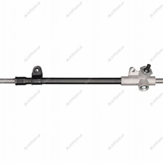 Кермова рейка без Г/П Ford Sierra 82-/Scorpio 86- MSG FO101
