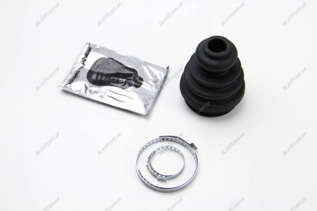 Пильник шруса внутрішнього T5 1.9TDI 03- Пр. BSG BSG90705008