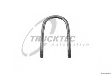 Кронштейн, подвеска стабилизато TRUCKTEC AUTOMOTIVE TRUCKTEC Automotive GmbH 0230334