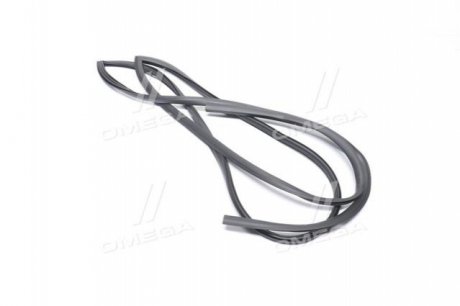 Уплотнитель стекла лобового Daewoo Matiz (-06) GM General Motors 96314513