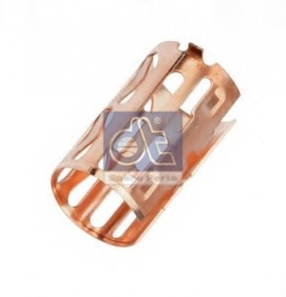 Зажимная гильза, датчик частоты вращения колеса DT DT Spare Parts 4.63781