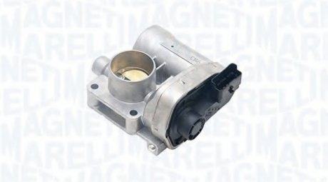 Патрубок дроссельной заслонки Magneti Marelli 802001783002