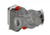 Головка соединительная тягач красная M16x1.5 WO Wabco 9522002210 (фото 2)