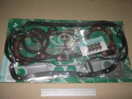 Прокладки (компл.) FULL ISUZU 4ZC1 TEIKIN TF3043NK