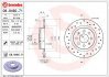 Тормозной диск Brembo 08.9460.71 (фото 1)