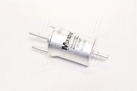 Фильтр топливный VAG 1.0-2.0 99-09 M-Filter DF3527 (фото 1)