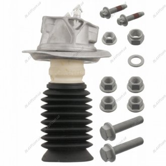 Ремкомплект, опора стойки амортизатора BILSTEIN FEBI 37947