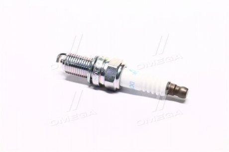 Свеча зажигания DCPR7EN10 FIAT DOBLO, PUNTO 1.2-1.4 02- NGK Spark Plug V-LINE 43 (фото 1)