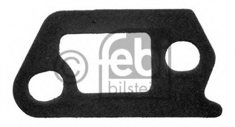 Прокладка, фланец охлаждающей жидкости BILSTEIN FEBI 43650