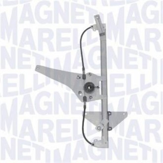 Подъемное устройство для окон Magneti Marelli 350103134200