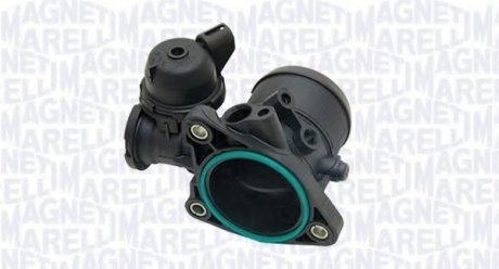 Патрубок дроссельной заслонки Magneti Marelli 802001479213