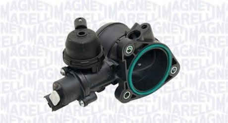 Патрубок дроссельной заслонки Magneti Marelli 802007855509