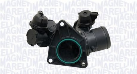 Патрубок дроссельной заслонки Magneti Marelli 802007889313