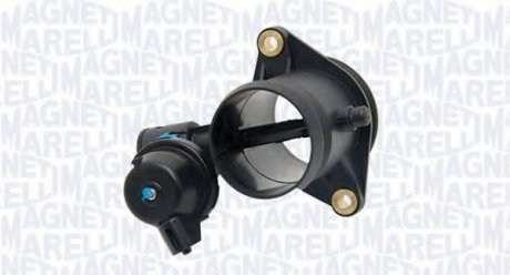 Патрубок дроссельной заслонки Magneti Marelli 802001181005