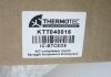 Муфта компрессора кондиционера THERMOTEC KTT040016 (фото 4)