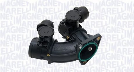 Патрубок дроссельной заслонки Magneti Marelli 802009289501