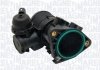 Патрубок дроссельной заслонки Magneti Marelli 802007981603 (фото 2)