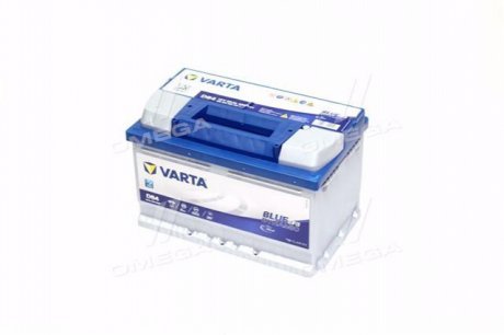Акумулятор Varta 565500065 (фото 1)