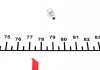 Крестовина Тр 27мм 95- (100) (27.00x81.71) DP GROUP DS1415 (фото 3)