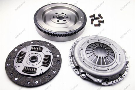 Комплект для переоборудования, зчеплення NATIONAL CK10076F