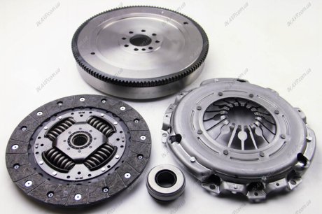 Комплект для переоборудования, зчеплення NATIONAL CK10040F