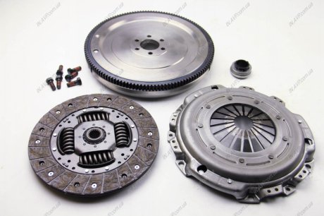 Комплект для переоборудования, зчеплення NATIONAL CK10051F