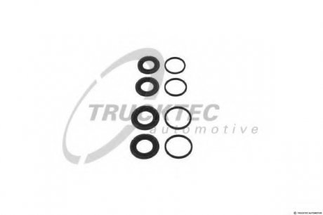 Ремкомплект, тормозной суппорт TRUCKTEC Automotive GmbH 0235041 (фото 1)
