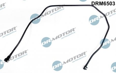 Шланг паливної системи DRMOTOR Dr. Motor Automotive DRM6503