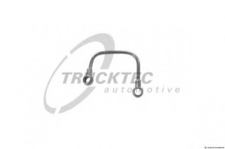 Трубка охлаждающей жидкости TRUCKTEC AUTOMOTIVE TRUCKTEC Automotive GmbH 02.19.001