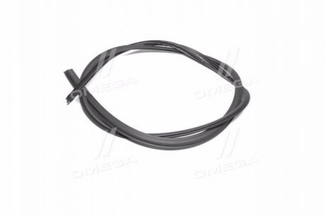 Уплотнитель лобового стекла Chevrolet Lacetti GM General Motors 96543951