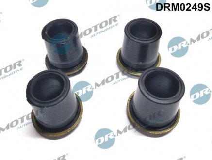 Кільце гумове Dr. Motor Automotive DRM0249S (фото 1)