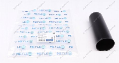 Защитный колпак / пыльник, амортизатор MEYLE AG 100 743 0002 (фото 1)