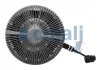 Вязкостная муфта вентилятора с эл. управлением CJ COJALI 7033401 (фото 2)