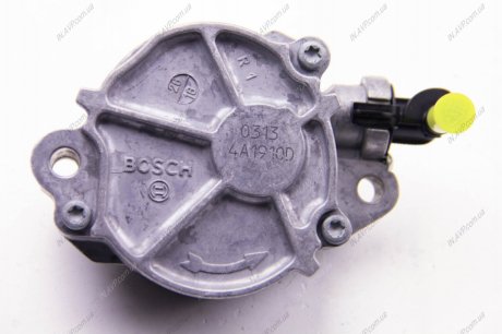 Вакуумный насос, тормозная система Peugeot/Citroen 456570 (фото 1)