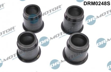 Кільце гумове Dr. Motor Automotive DRM0248S (фото 1)