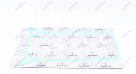 Прокладка, маслянный піддон TRUCKTEC Automotive GmbH 02.10.043 (фото 1)