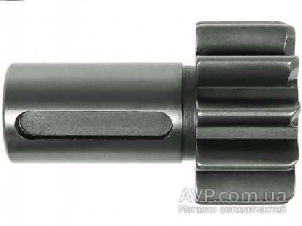 Привод с механизмом свободного хода, стартер -PL AS SD0015