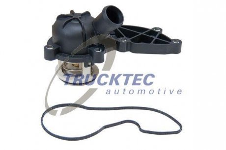 TERMOSTAT AUDI A4,A6,A8 3.2 TRUCKTEC AUTOMOTIVE TRUCKTEC Automotive GmbH 07.19.265