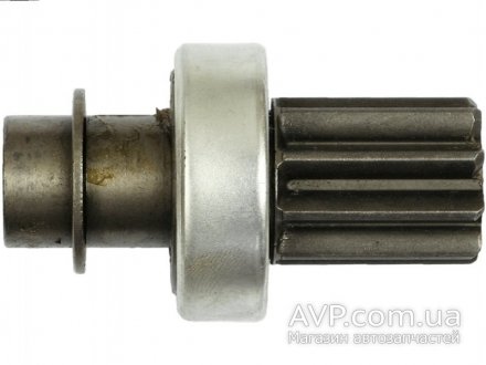 Привод с механизмом свободного хода, стартер -PL AS SD2051