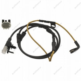 CZUJNIK UKг.HAM.LAND ROVER RANGEROVER BILSTEIN FEBI 47373