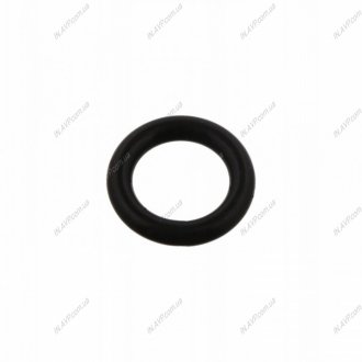 Уплотняющее кольцо, масляный радиатор BILSTEIN FEBI 33836