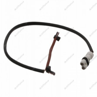 Сигнализатор, износ тормозных колодок BILSTEIN FEBI 33408