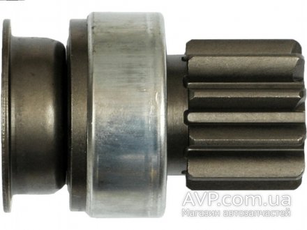 Привод с механизмом свободного хода, стартер -PL AS SD5076