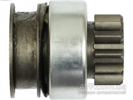 Привод с механизмом свободного хода, стартер -PL AS SD5086