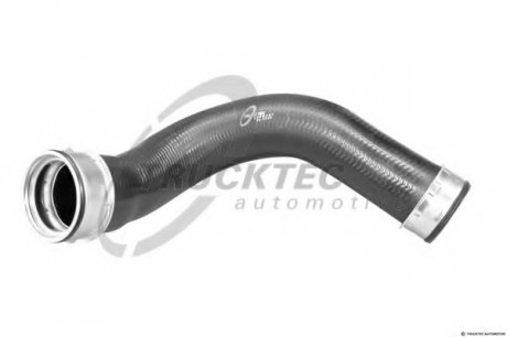 Трубка нагнетаемого воздуха TRUCKTEC Automotive GmbH 07.14.051 (фото 1)