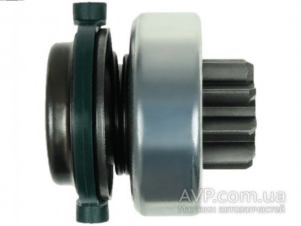 Привод с механизмом свободного хода, стартер -PL AS SD0115