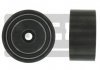 Паразитный / Ведущий ролик, зубчатый ремень SKF VKM 21151