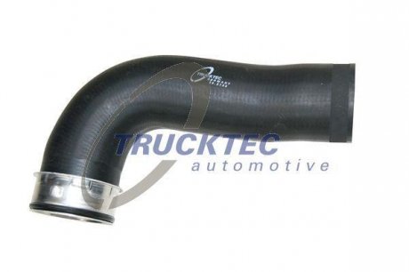 Трубка нагнетаемого воздуха TRUCKTEC Automotive GmbH 07.14.071 (фото 1)